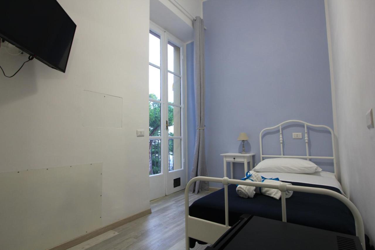 B&B Vitruvio Suites Formia Buitenkant foto